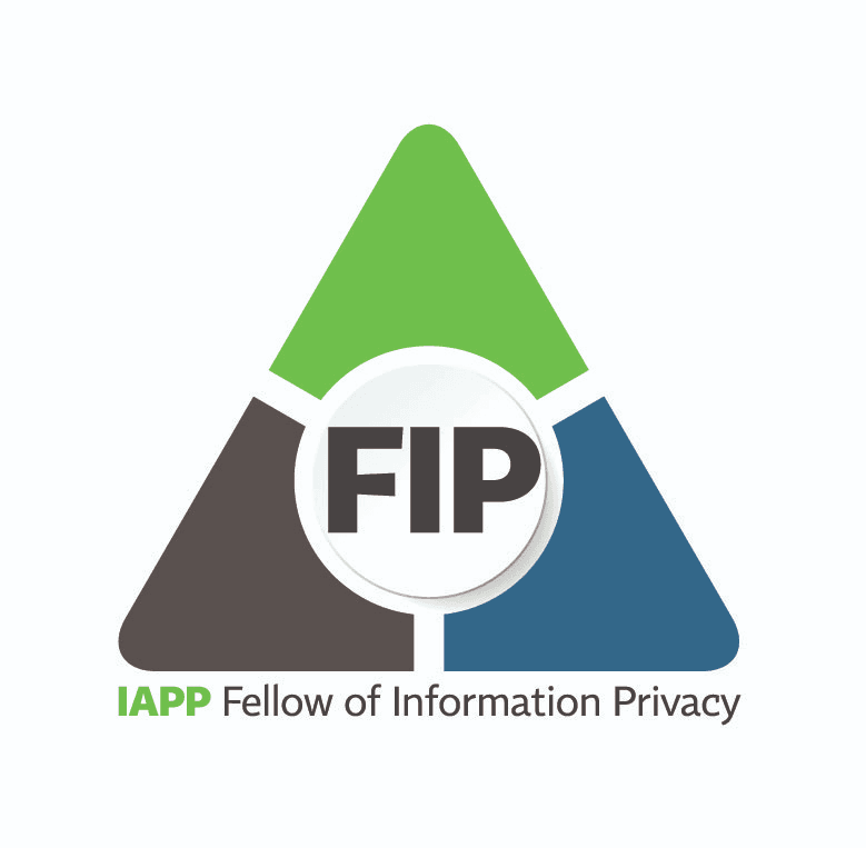 FIP Certificate