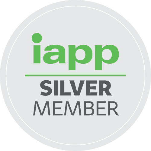 IAPP Privacy Silver Logo