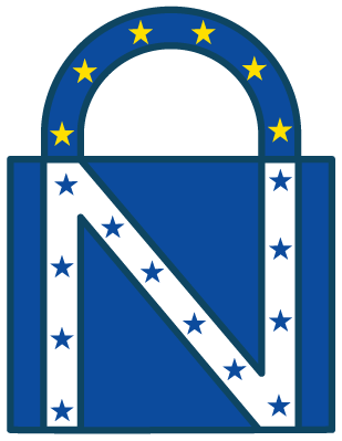 Nis Rep EU Logo