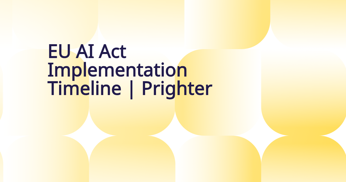 Auto-generated banner for The EU AI Act Countdown is (Back) on for General-Purpose AI Model Providers   