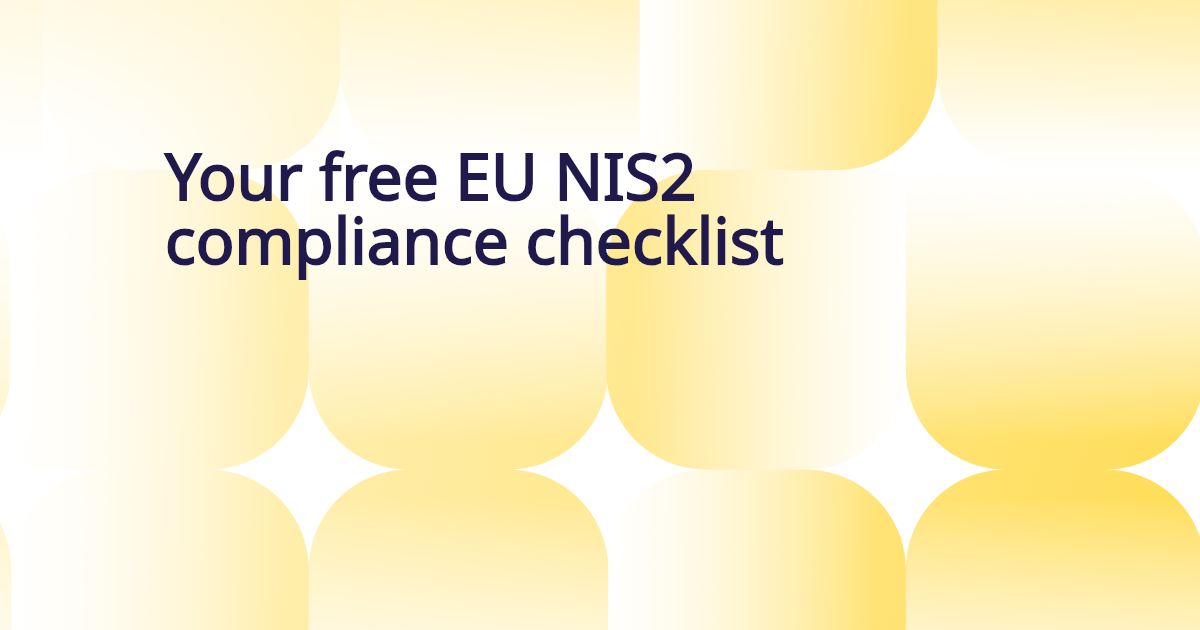 Auto-generated banner for A Practical EU NIS 2 Compliance Checklist for Global Teams