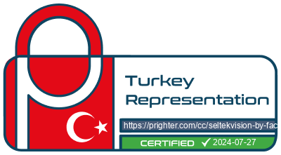 Turkey-DCR certificate of representation
